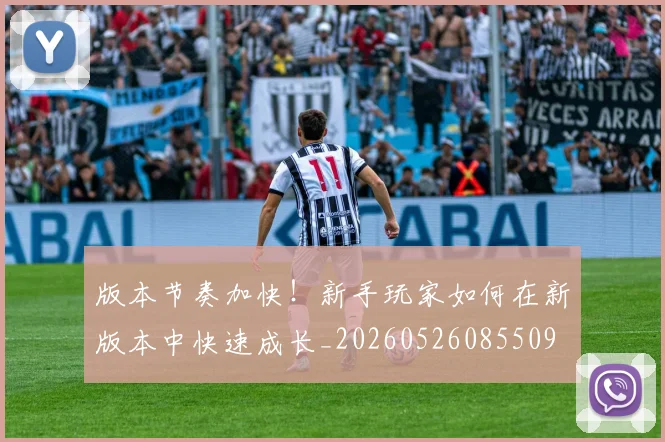 版本节奏加快!新手玩家如何在新版本中快速成长_20260526085509