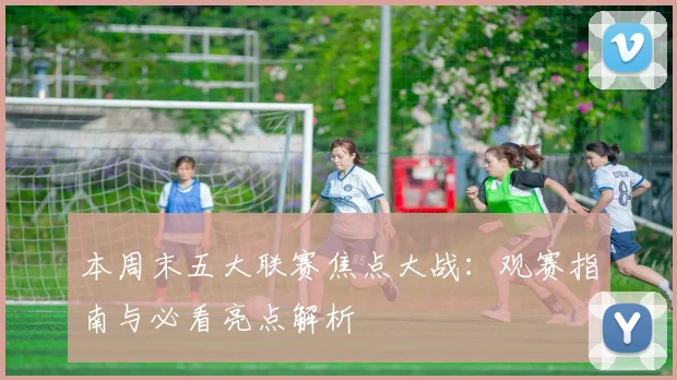 本周末五大联赛焦点大战:观赛指南与必看亮点解析